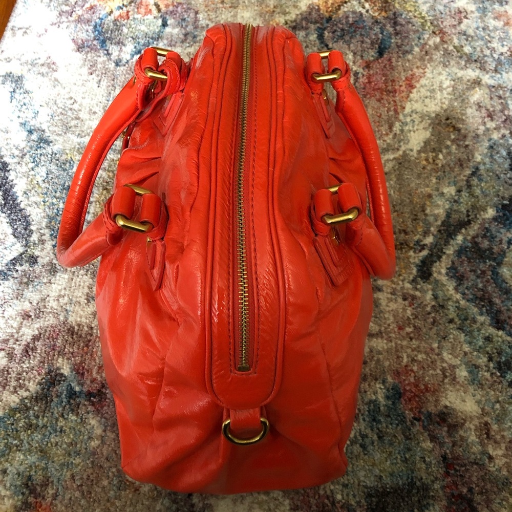 Marc by Marc Jacobs classic Q baby aiden satchel - Picture 2 of 6